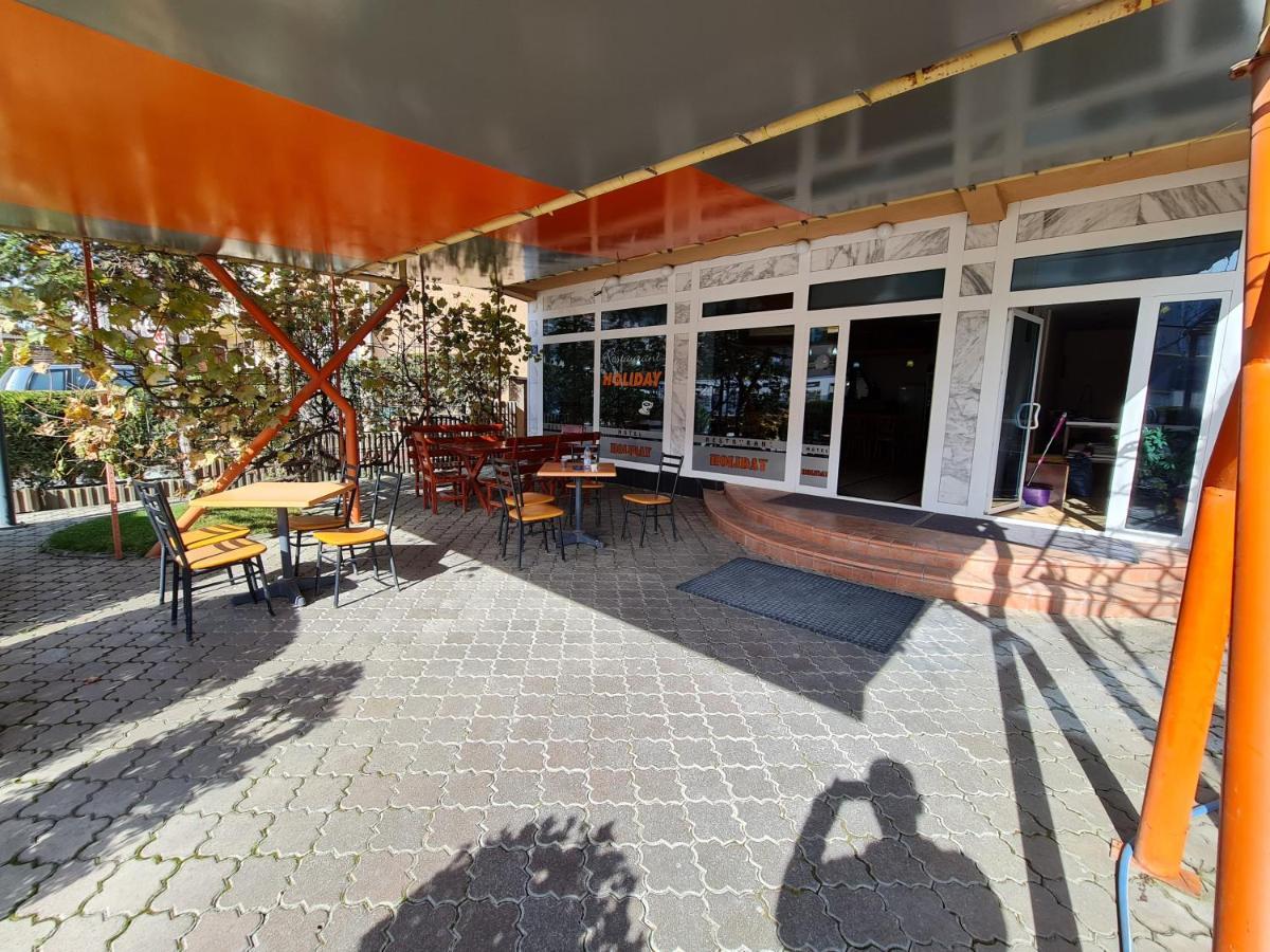 Holiday Ferizaj Ngoại thất bức ảnh