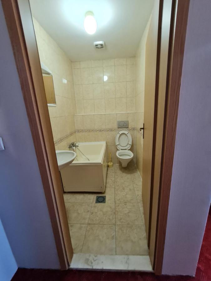 Holiday Ferizaj Ngoại thất bức ảnh