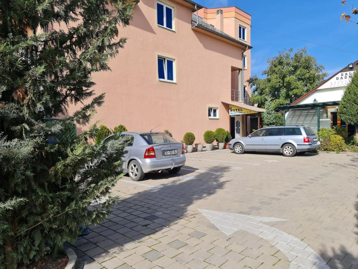 Holiday Ferizaj Ngoại thất bức ảnh