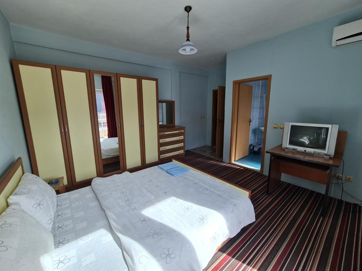 Holiday Ferizaj Ngoại thất bức ảnh