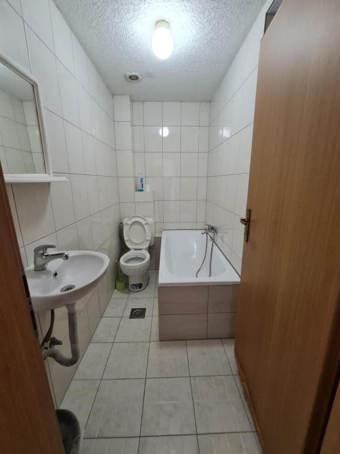 Holiday Ferizaj Ngoại thất bức ảnh