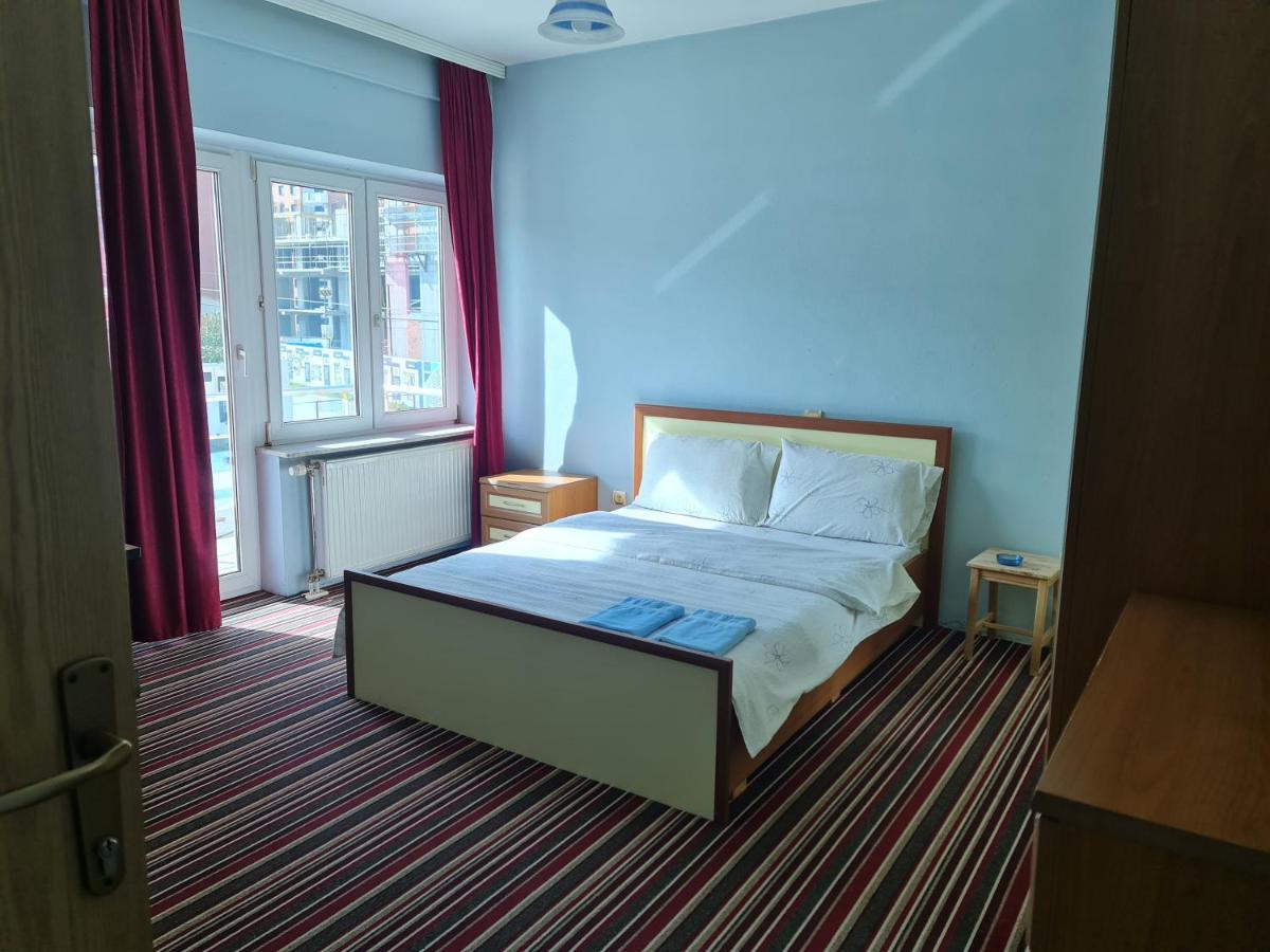 Holiday Ferizaj Ngoại thất bức ảnh