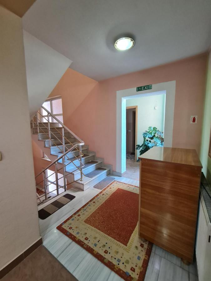 Holiday Ferizaj Ngoại thất bức ảnh