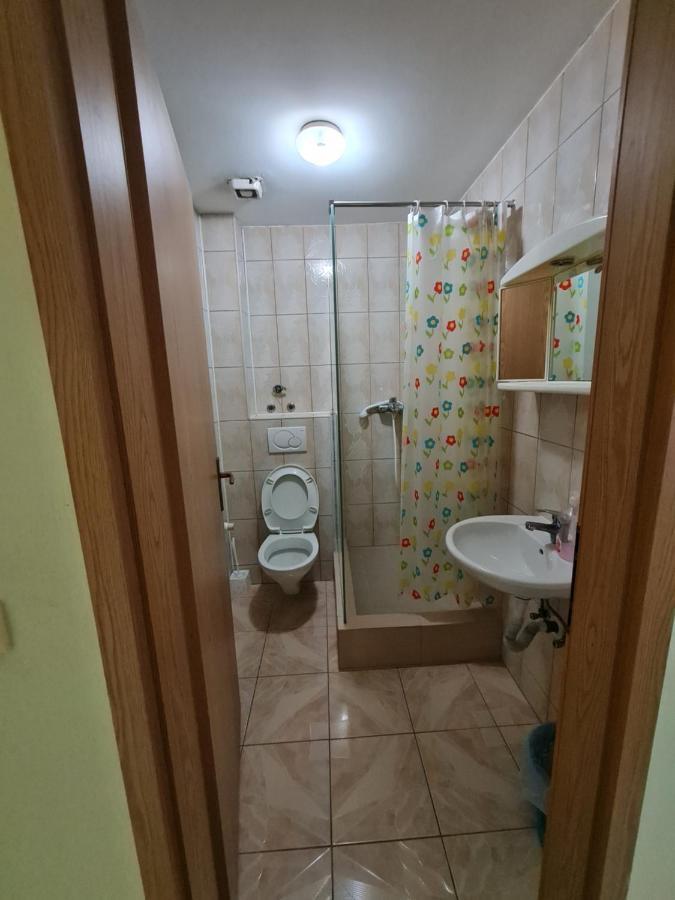 Holiday Ferizaj Ngoại thất bức ảnh