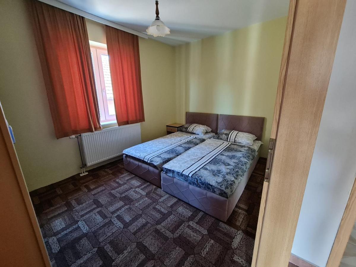 Holiday Ferizaj Ngoại thất bức ảnh