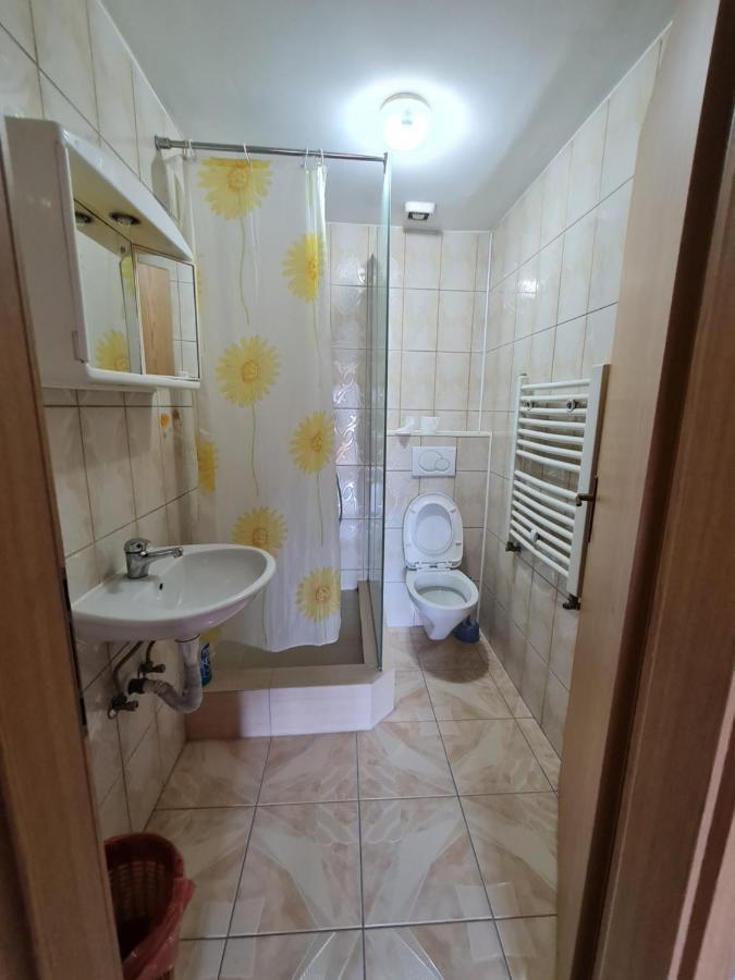 Holiday Ferizaj Ngoại thất bức ảnh