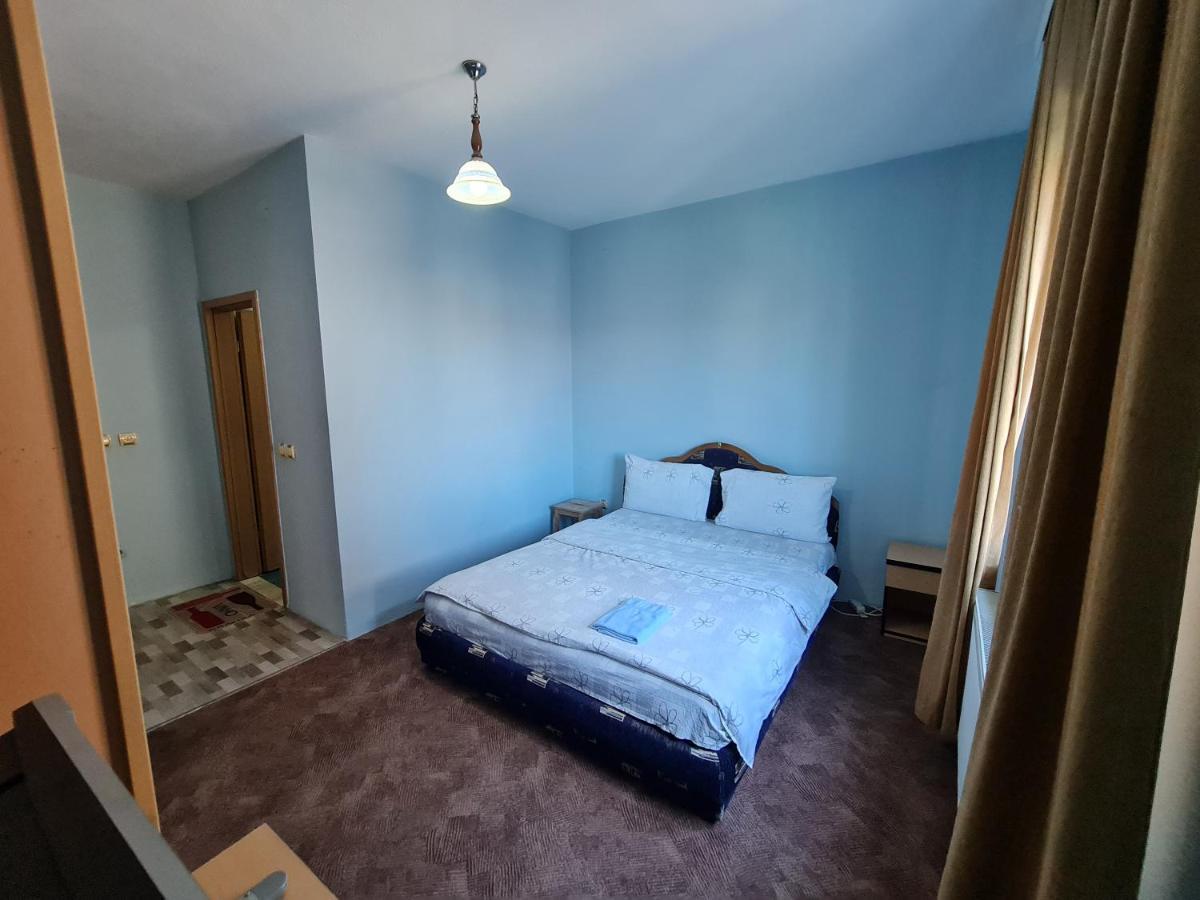 Holiday Ferizaj Ngoại thất bức ảnh