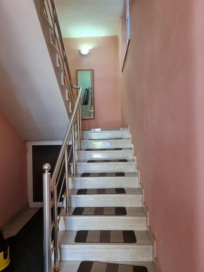Holiday Ferizaj Ngoại thất bức ảnh