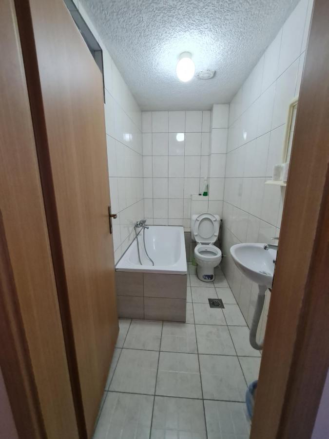 Holiday Ferizaj Ngoại thất bức ảnh