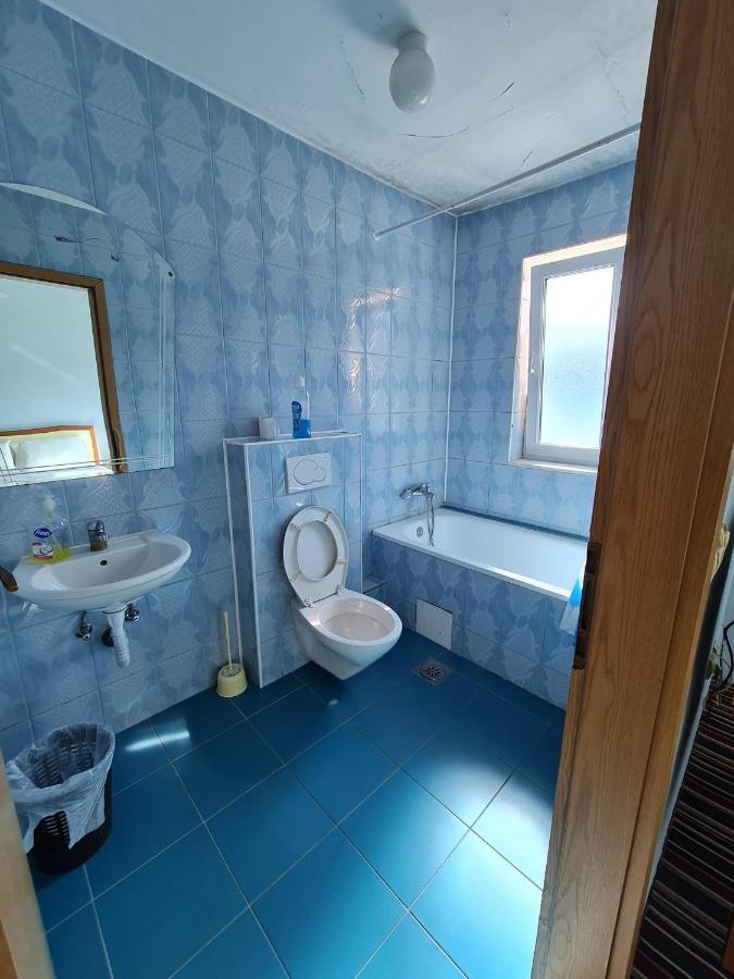 Holiday Ferizaj Ngoại thất bức ảnh